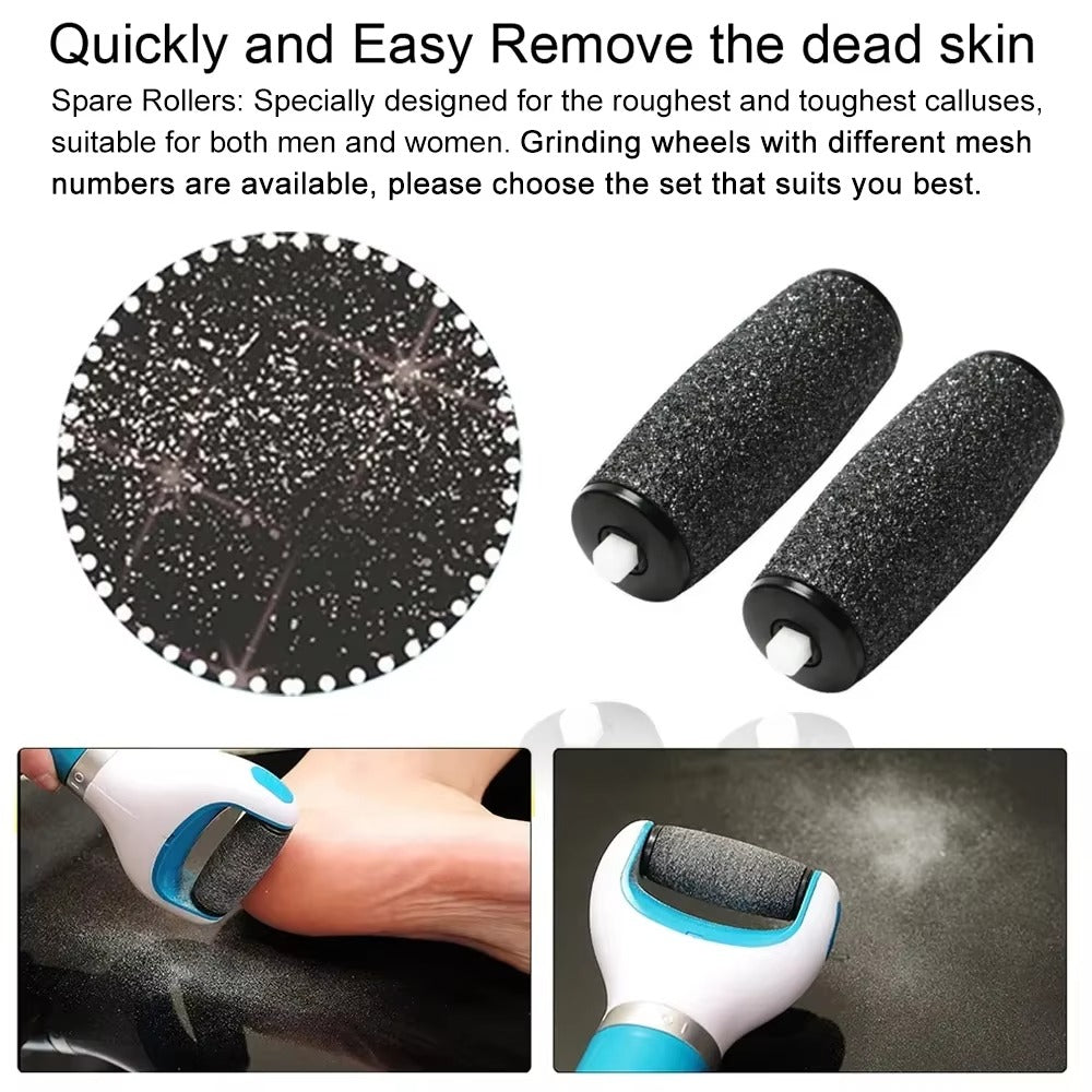 Electric Foot Dead Skin Remover