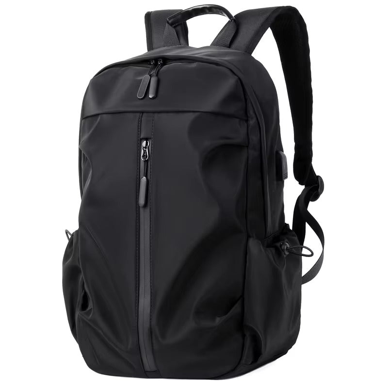 Waterproof Travel Backpack – Laptop Backpack for Men & Women